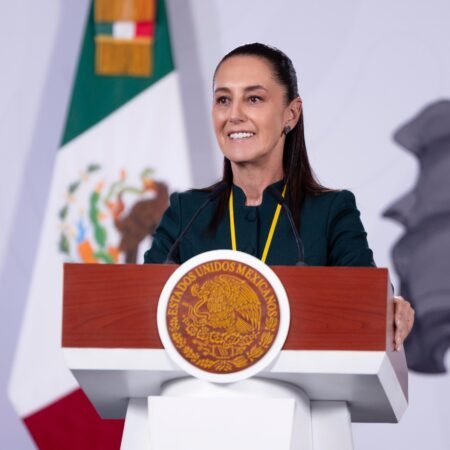 FOTO Por primera vez en la historia hay un reconocimiento pleno de sus derechos 3