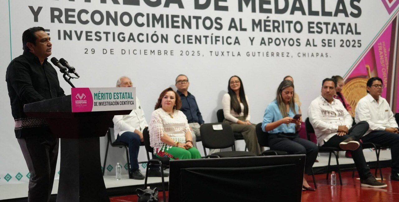 Aditech abre convocatoria para el Reconocimiento al Mérito Estatal de Investigación Científica 2026, Nivel Superior FOTOS ADITECH 1