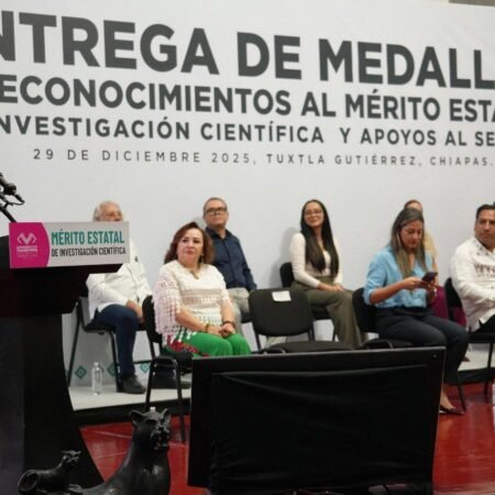 Aditech abre convocatoria para el Reconocimiento al Mérito Estatal de Investigación Científica 2026, Nivel Superior FOTOS ADITECH 1