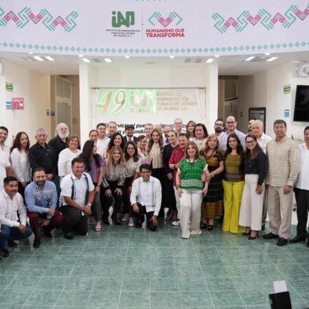 FOTOS IAP 1 1