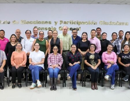 FOTOS IAP 1