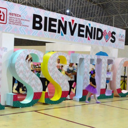 FOTOS ISSTECH 1 1