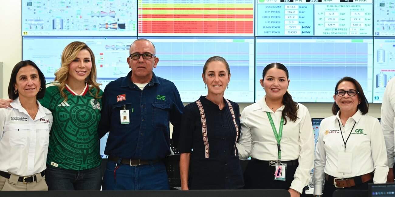 FOTOS LA PRODUCCION DE ENERGIA00001