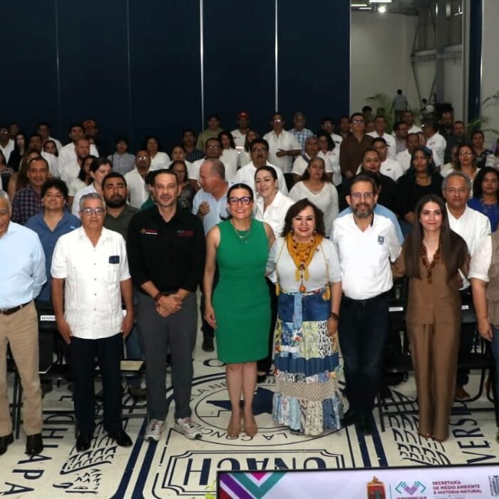FOTOS SEMAHN 10