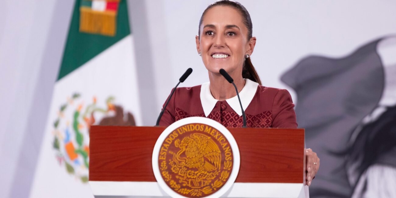 Gobierno de Mexico innova y transforma la atencion a la salud en el IMSS ISSSTE e IMSS Bienestar con equipos modernos Presidenta Claudia Sheinbaum00009