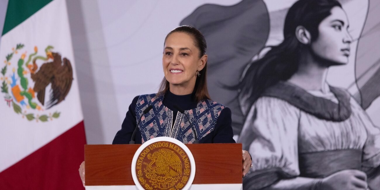 Programa de Simplificacion de Tramites tiene 60 de avance facilita la vida de los mexicanos y evita la corrupcion Presidenta Claudia Sheinbaum5