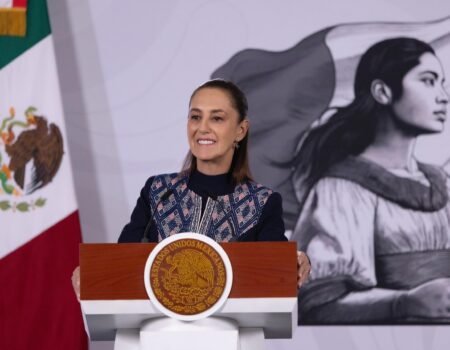 Programa de Simplificacion de Tramites tiene 60 de avance facilita la vida de los mexicanos y evita la corrupcion Presidenta Claudia Sheinbaum5