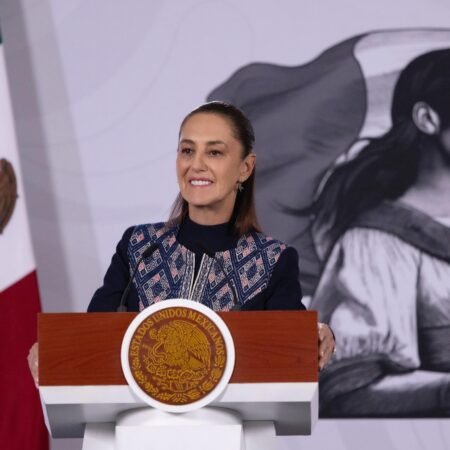 Programa de Simplificacion de Tramites tiene 60 de avance facilita la vida de los mexicanos y evita la corrupcion Presidenta Claudia Sheinbaum5