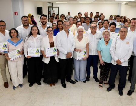 RECTOR TALLER 1 1