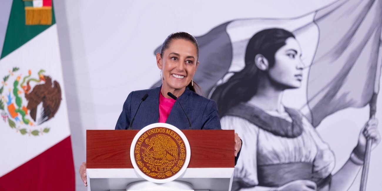 Vivienda para el Bienestar va muy bien, hay 274 mil viviendas en construcción en el país; el programa atiende a cerca de 7 millones de personas: Presidenta Claudia Sheinbaum Vivienda para el Bienestar va muy bien hay 274 mil viviendas en construccion en el pais el programa atiende a cerca de 7 millones de personas Presidenta Claudia Sheinbaum00001