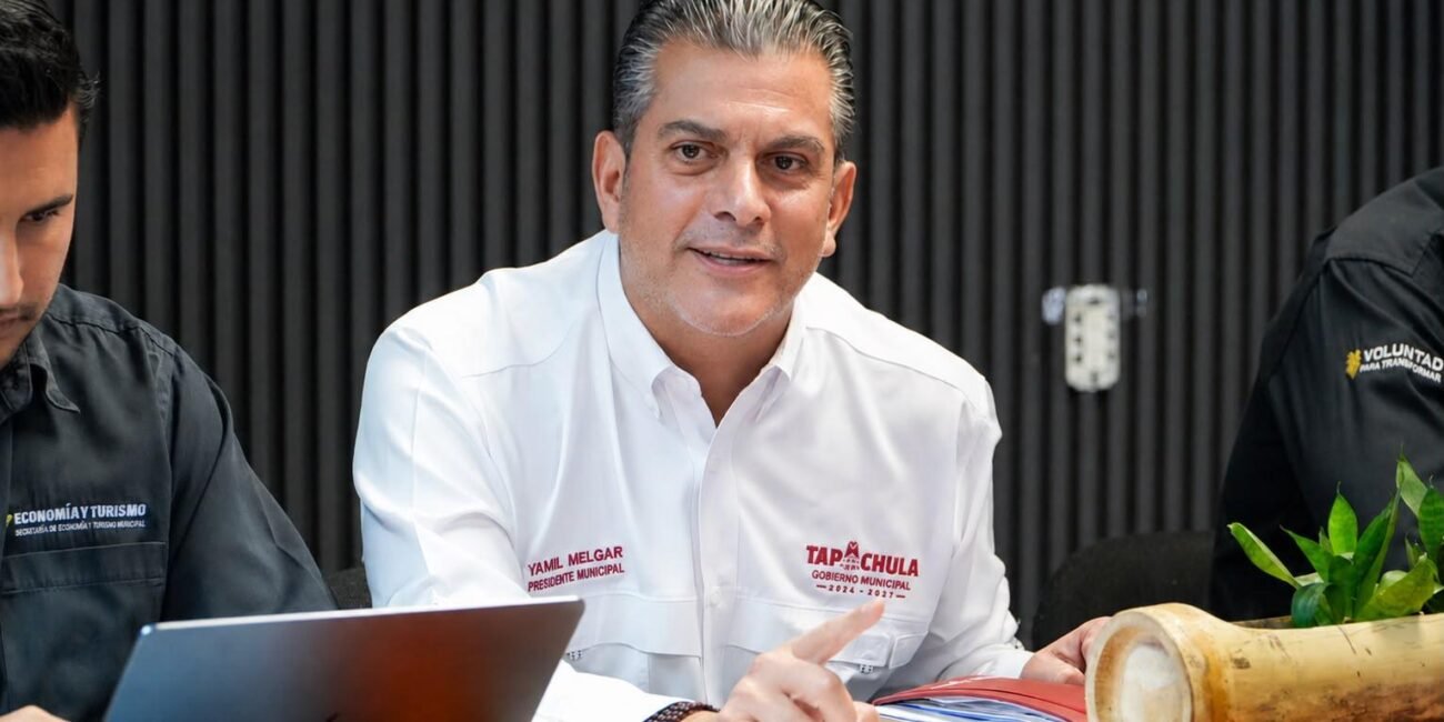 Yamil Melgar fortalece acciones de transparencia en Tapachula WhatsApp Image 2026 06 10 at 8.21.49 PM