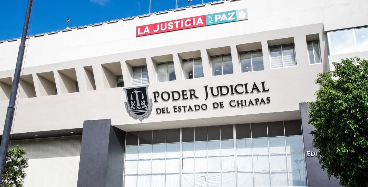 Poder Judicial de Chiapas impone 60 años de prisión por delito de Violación Agravada en Tuxtla Gutiérrez WhatsApp Image 2026 06 11 at 18.10.21