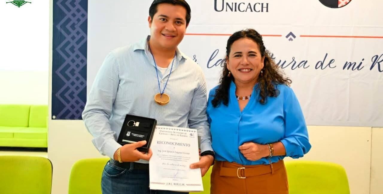 𝗙𝗼𝗿𝘁𝗮𝗹𝗲𝗰𝗲 𝗩𝗶𝗹𝗹𝗮𝗰𝗼𝗿𝘇𝗼 𝘃𝗶́𝗻𝗰𝘂𝗹𝗼𝘀 𝗰𝗼𝗻 𝗹𝗮 𝗨𝗡𝗜𝗖𝗔𝗖𝗛 𝗲𝗻 𝗿𝗲𝘂𝗻𝗶𝗼́𝗻 𝗱𝗲 𝗮𝗹𝘁𝗼 𝗻𝗶𝘃𝗲𝗹 𝗽𝗼𝗿 𝗲𝗹 𝗱𝗲𝘀𝗮𝗿𝗿𝗼𝗹𝗹𝗼 𝗱𝗲 𝗖𝗵𝗶𝗮𝗽𝗮𝘀 a0d16686 57e1 4ef6 ae55 16a25089f2ce