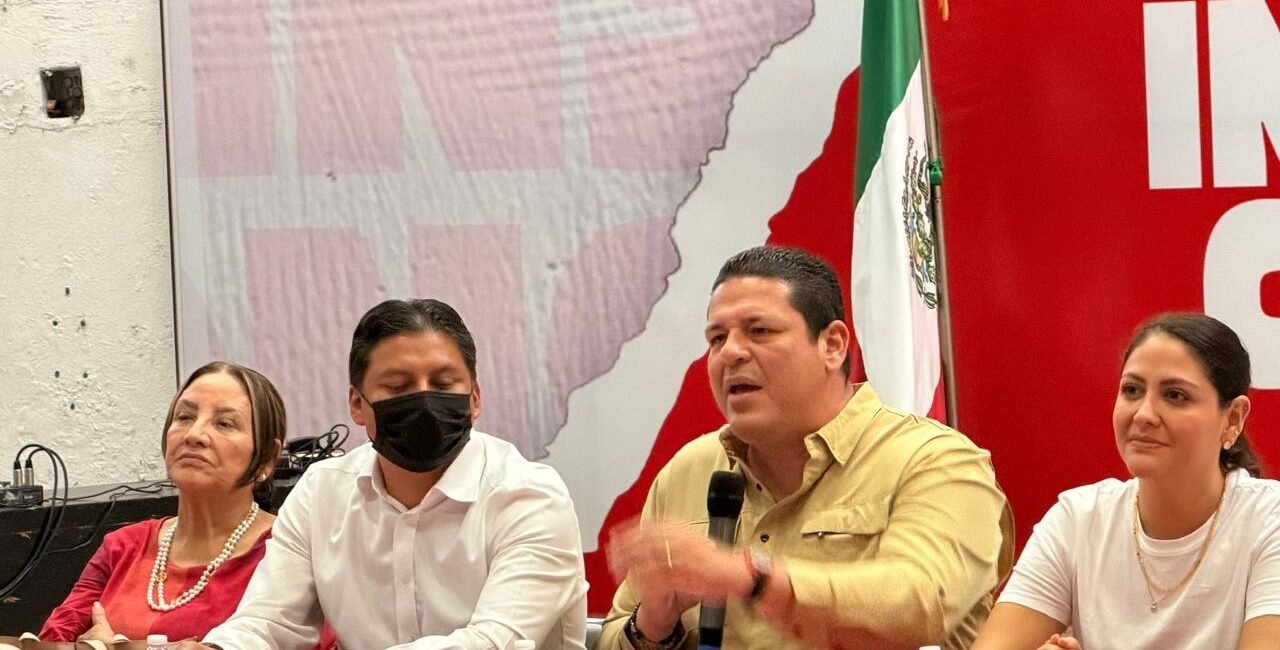 Morena desacredita la democracia al negarse a aceptar su derrota: Rubén Zuarth a8bba82c 91a6 460e b800 52e01b359f45