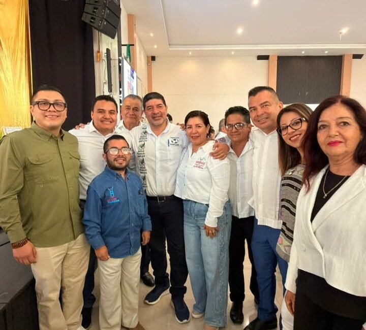 MÁS DE 300 VACANTES ACERCAN OPORTUNIDADES A LAS FAMILIAS CHIAPANECAS EN COMITÁN b21f93d1 ced1 4248 9bce 27c51b29e55a