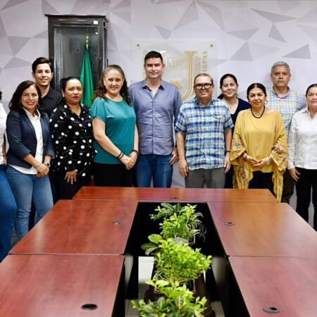 Entrega UNACH estudio científico que respalda la solicitud de la Indicación Geográfica “Plátano Chiapas” eb2c5883 f76b 4a9b 810e 074b143b69e4