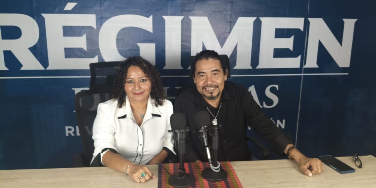 Isbeth Montez Vázquez apuesta por la renovación del PRI y el fortalecimiento ciudadano en Pijijiapan ef5b20fa 1bb6 419f 8112 a04391508e86