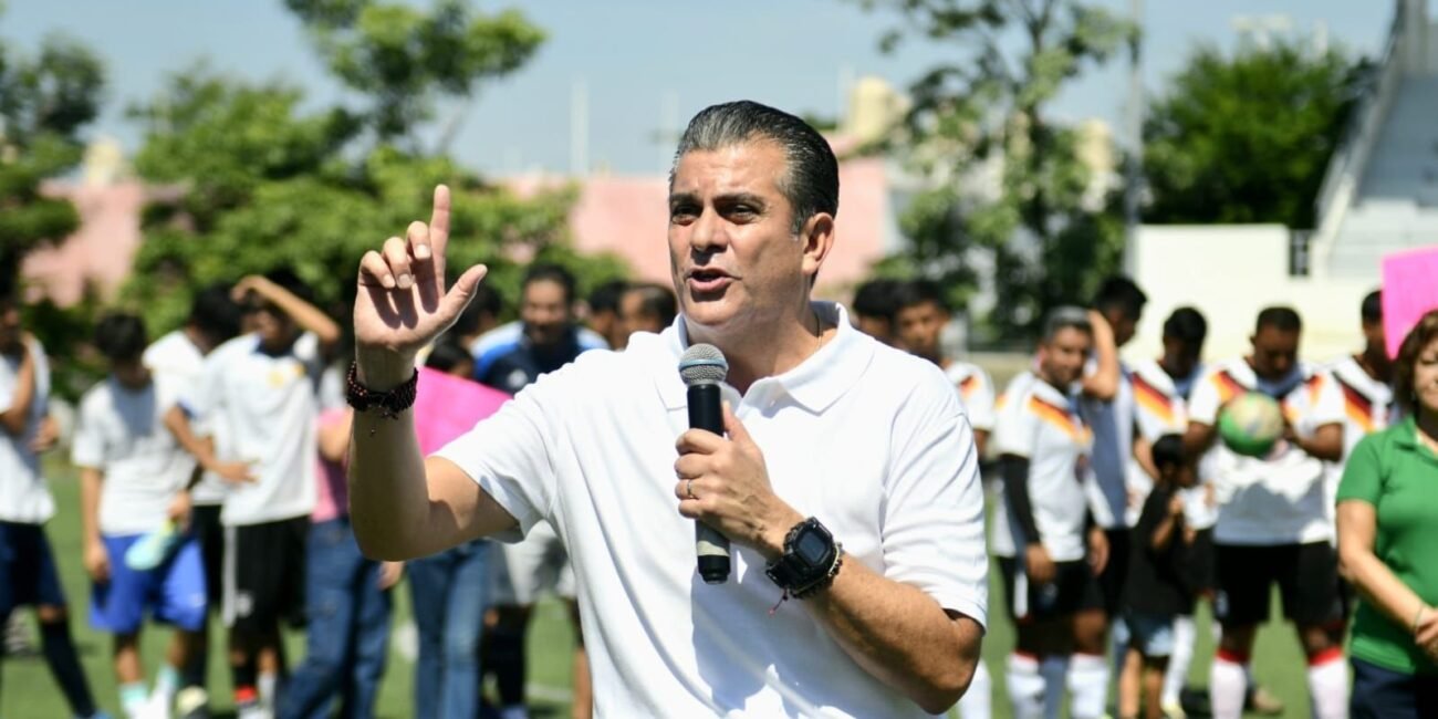 Yamil Melgar promueve el deporte en Tapachula f1750111 0a29 4d5c a26e 543ab8817ecb