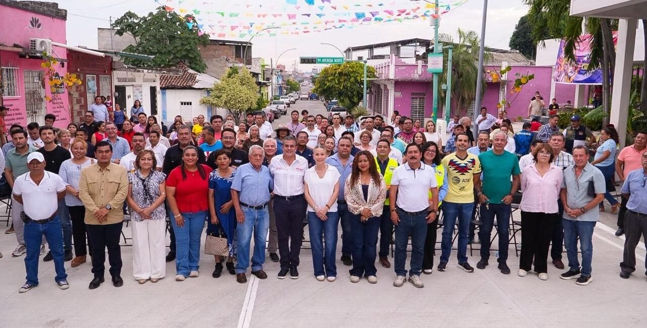 Yamil Melgar fortalece la modernización vial de Tapachula 2b716582 017d 4249 92e0 7d71a5ffaeda