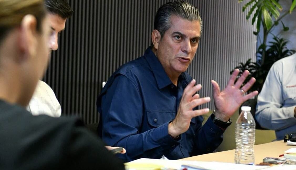 Yamil Melgar fortalece las finanzas de Tapachula