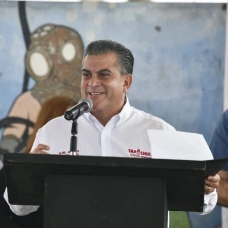 Yamil Melgar refuerza acciones preventivas por temporada de lluvias