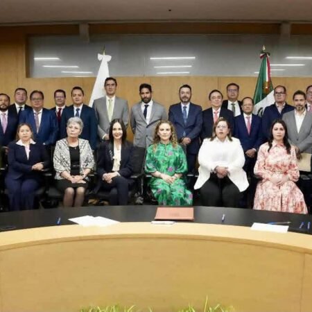 FORTALECEN ASF Y ASE CHIAPAS LA FISCALIZACIÓN DEL GASTO FEDERALIZADO FOTOS ASE 8