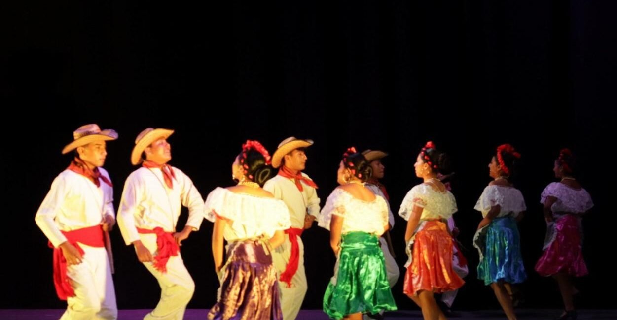 Impulsan en Chiapas la Fiesta Voces por la Paz: Ski’n jlumaltik FOTOS CONECULTA00008