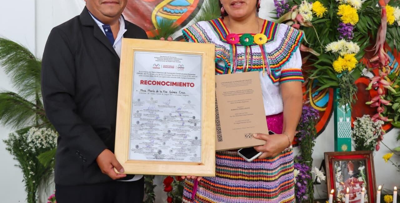 Coneculta conmemora el 29 aniversario del Celali