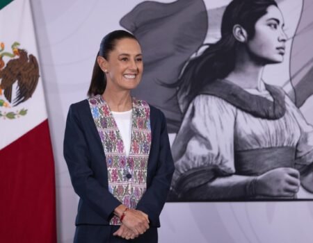 FOTOS El Tratado entre Mexico Estados Unidos y Canada T MEC se mantiene hasta el 2036 2