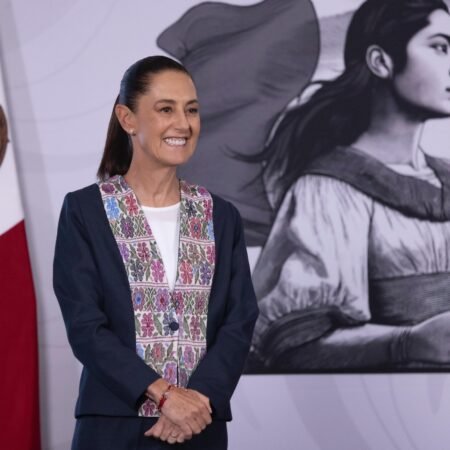 FOTOS El Tratado entre Mexico Estados Unidos y Canada T MEC se mantiene hasta el 2036 2