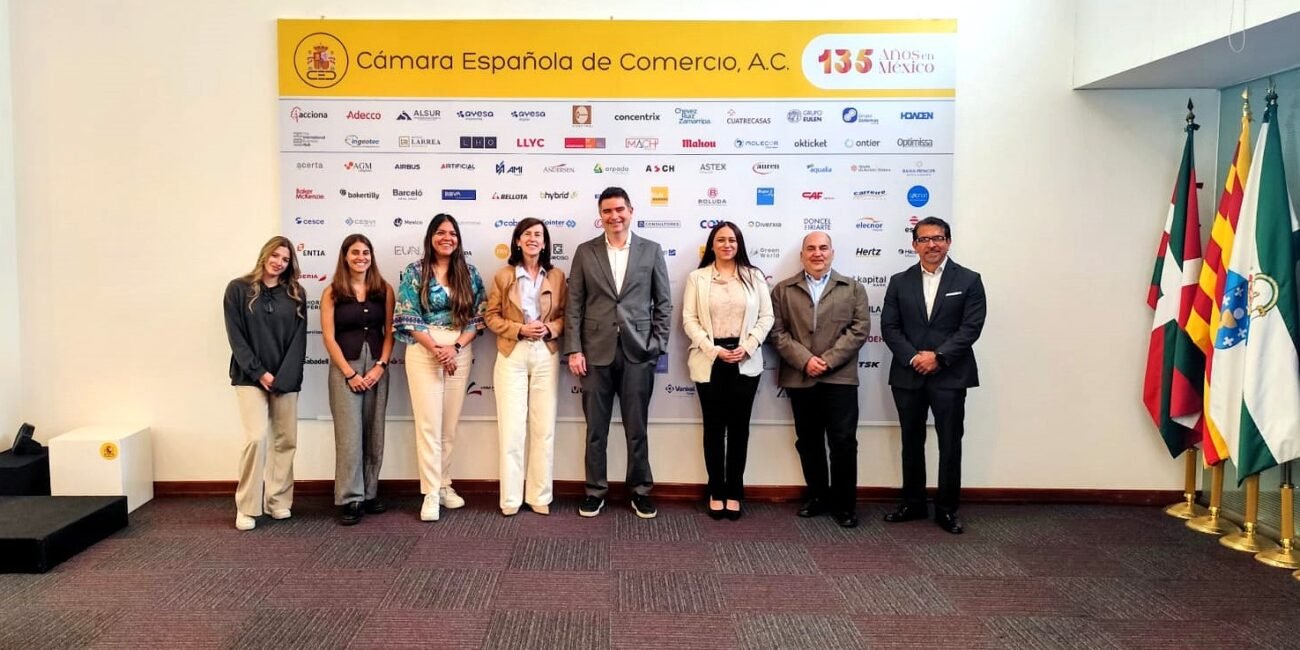 Gobierno de Chiapas fortalece vínculos comerciales y de inversión con España