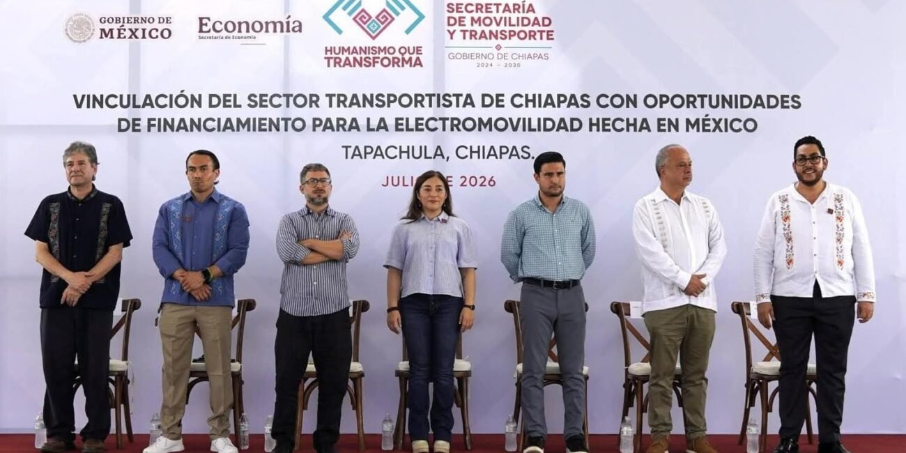 Estrategia de modernización impulsa la SMyT FOTOS SMYT00003