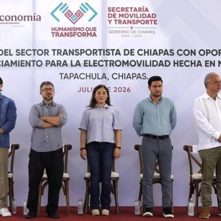 Estrategia de modernización impulsa la SMyT FOTOS SMYT00003