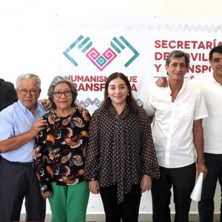 Fortalece SMyT diálogo con transportistas de San Cristóbal para impulsar la modernización FOTOS SMYT3