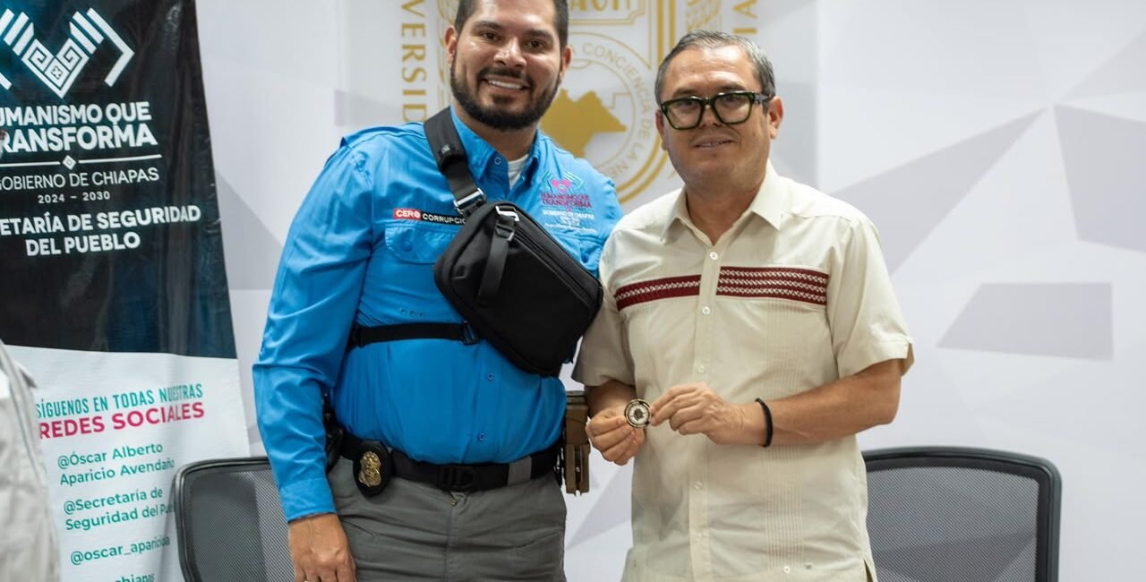 La educación a distancia transforma la vida de las personas privadas de la libertad: Óscar Aparicio FOTOS SSP1