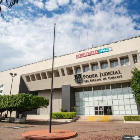Poder Judicial del Estado impone condena de 50 años de prisión por Homicidio Calificado