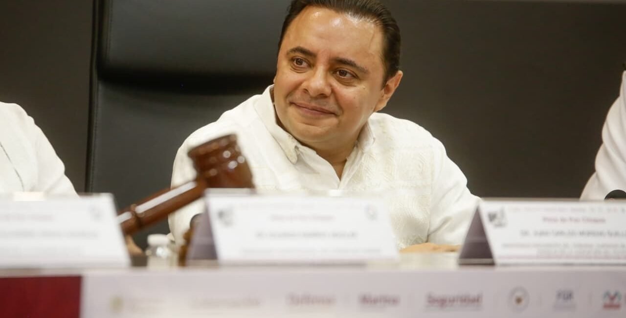 Juan Carlos Moreno Guillén promueve reformas para fortalecer la protección de los derechos de la niñez