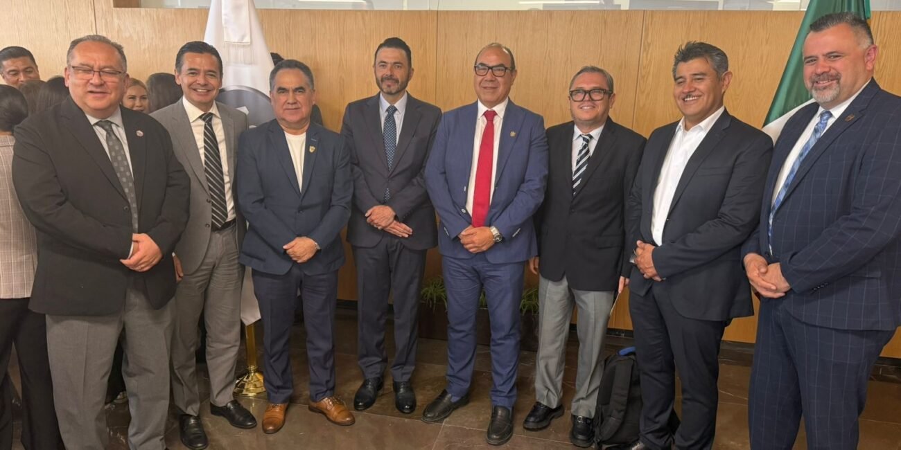 Participa UNACH en mesa de trabajo de la Auditoría Superior de la Federación y la ANUIES de2904eb 7d8f 44bf 9131 1b4a69b67aeb