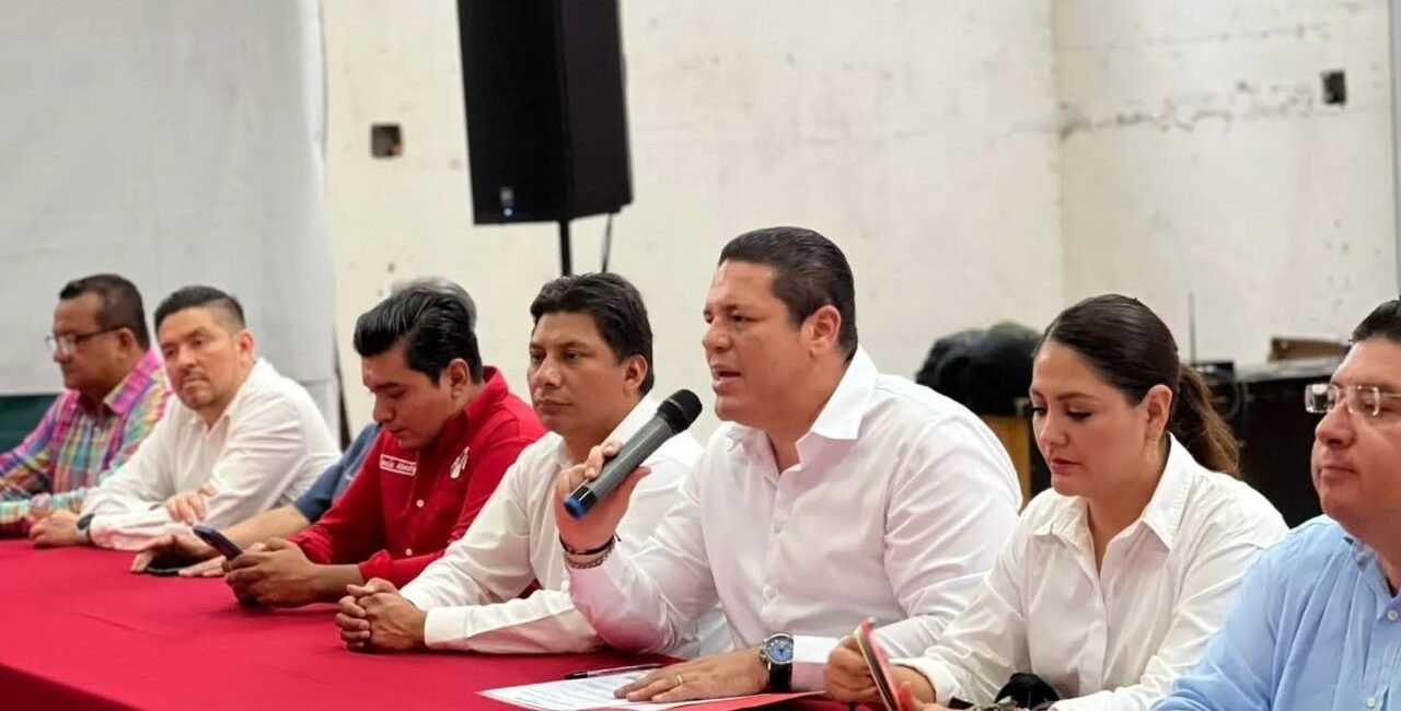 Investigaciones internacionales obligan a Morena a rendir cuentas: Rubén Zuarth f3eb1cde 72b6 4910 875c 6770a6da6046