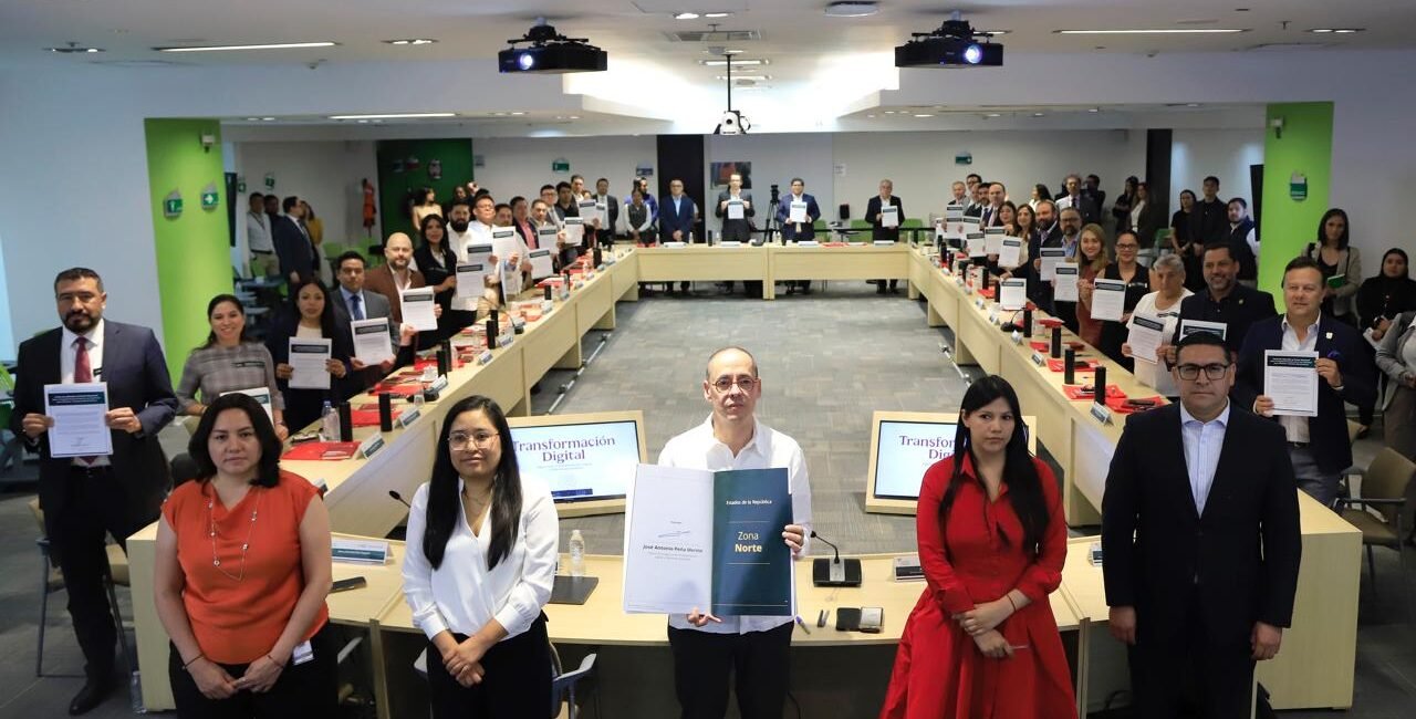 Chiapas se compromete a fortalecer acciones para eliminar trámites burocráticos