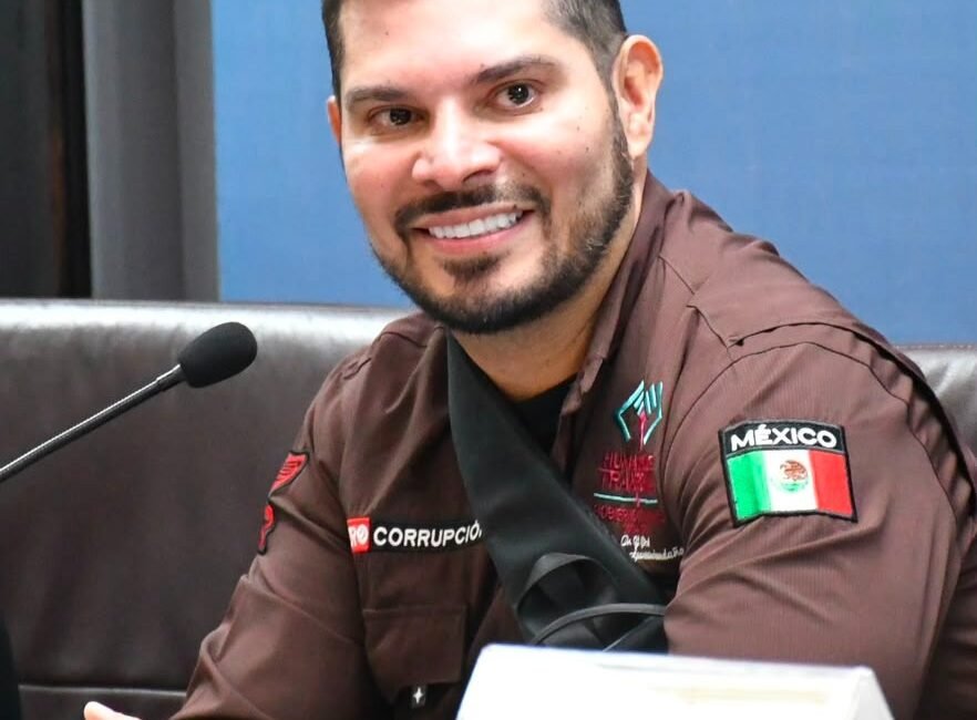 Fortalece SSP cercanía con mujeres empresarias de Tapachula para prevenir y construir paz
