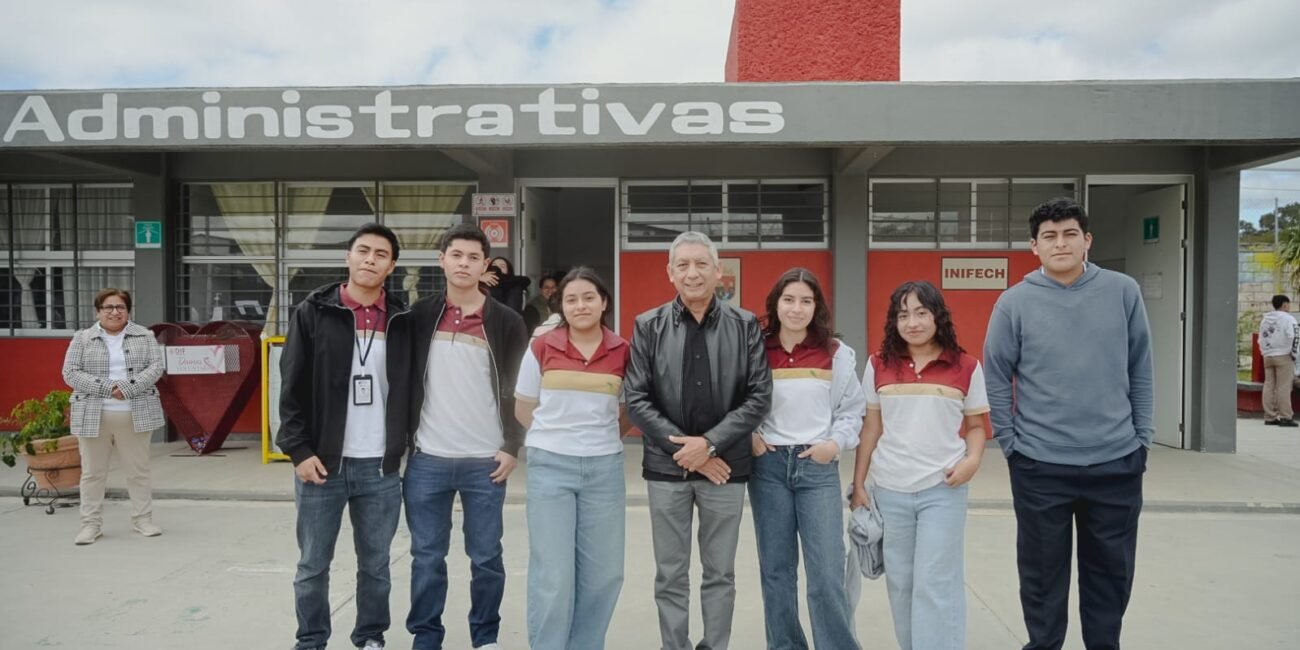 Cecytech realizará Segunda Jornada Académica Estatal para fortalecer la práctica docente