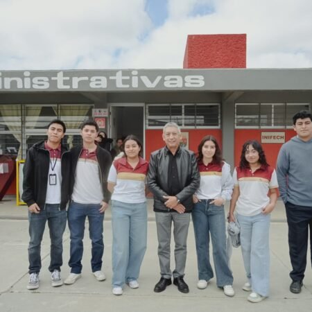 Cecytech realizará Segunda Jornada Académica Estatal para fortalecer la práctica docente