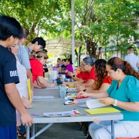 Inician inscripciones de estudiantes de nuevo ingreso en el Cobach