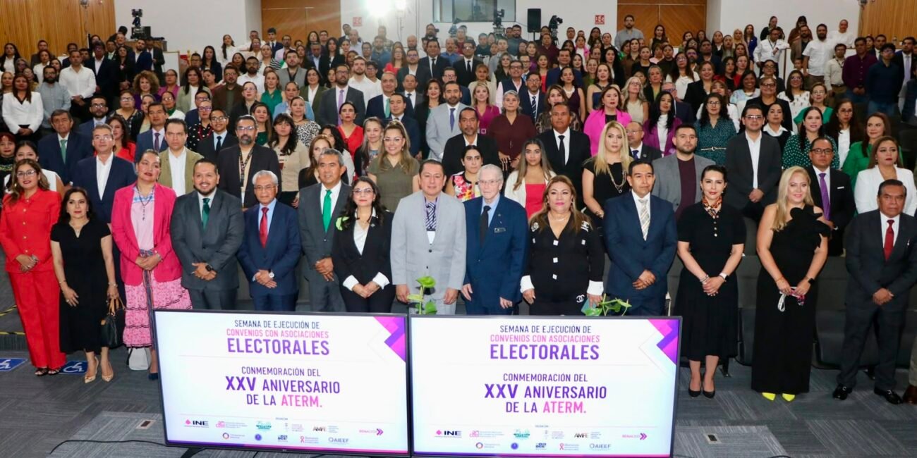 Chiapas refrenda compromiso con el fortalecimiento de la democracia y la justicia electoral