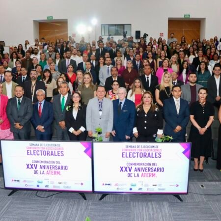 Chiapas refrenda compromiso con el fortalecimiento de la democracia y la justicia electoral