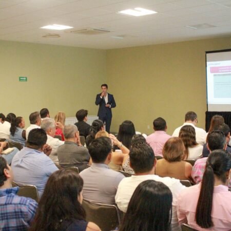 SEyT y Coesa fortalecen Ventanillas Integrales Municipales para impulsar el desarrollo económico