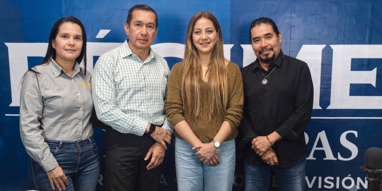 Alejandra Gómez Mendoza destaca el servicio público, la cercanía ciudadana y la transformación legislativa en Chiapas