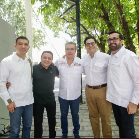 Transparencia y participación ciudadana, pilares para fortalecer la confianza institucional