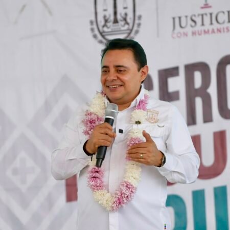 Juan Carlos Moreno Guillén acerca la justicia a Catazajá y fortalece el diálogo con la ciudadanía